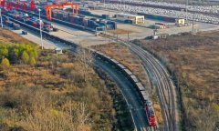 机械设备、建材、新能源汽车、电子产物等“湖