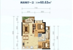 加富花圃不只周边配套成