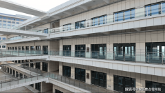 新安亿丰时代广场目前招商工做已完成8