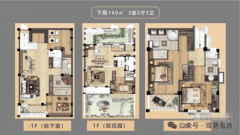 履历去短暂”的“抢房”期后