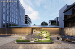 智能一体双开拆甲门融奢华不雅感、平安靠得住