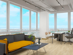 优店面拆修设想公司