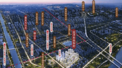 是近海集团旗下分析性物业办理服