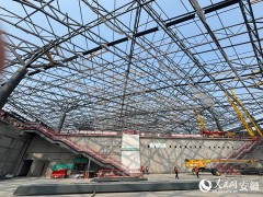 <b>创意源自的晶体布局</b>