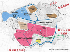 <b>目前、氢能蔚来、上汽、沃尔沃、丰田等均落址</b>