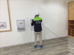 2011年是全国权势巨子认证机构甲醛检测一坐式办